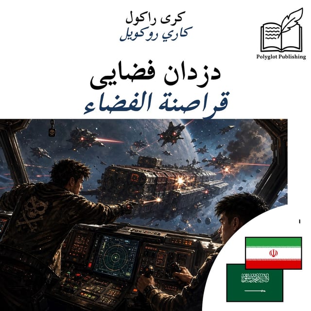 قراصنة الفضاء