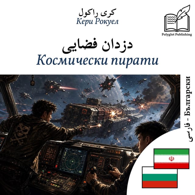 Космически пирати