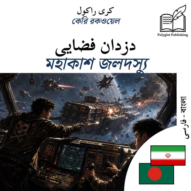 মহাকাশ জলদস্যু