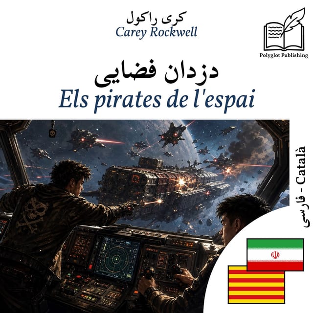 Els pirates de l'espai