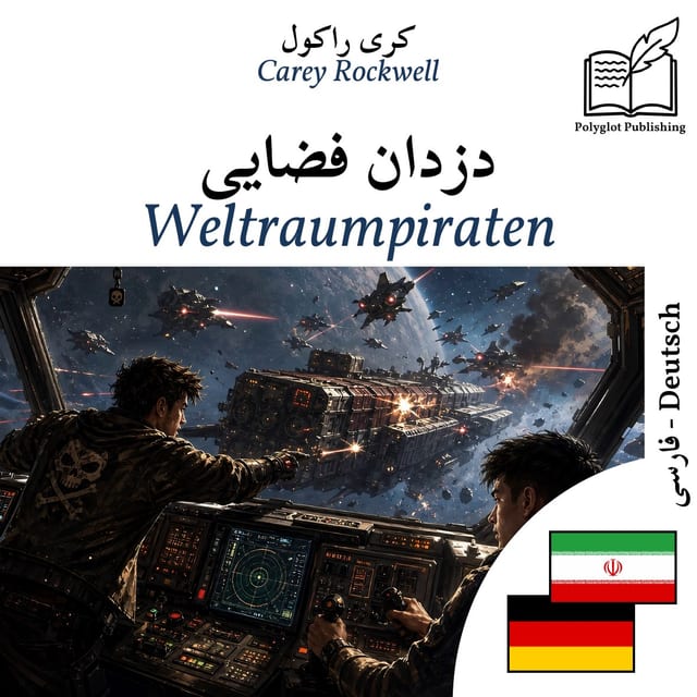 Weltraumpiraten
