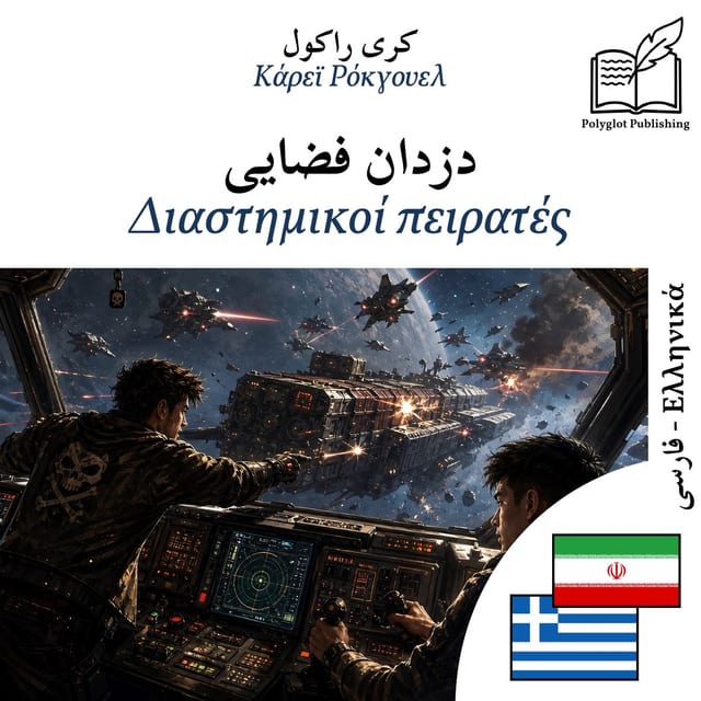 Διαστημικοί πειρατές
