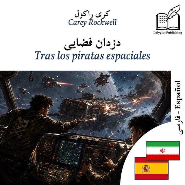 Tras los piratas espaciales