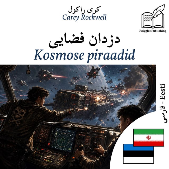 Kosmose piraadid