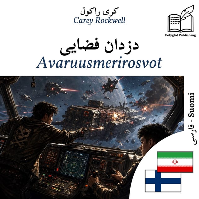 Avaruusmerirosvot