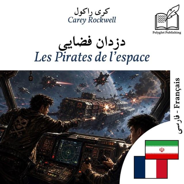 Les Pirates de l’espace