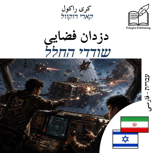 שודדי החלל