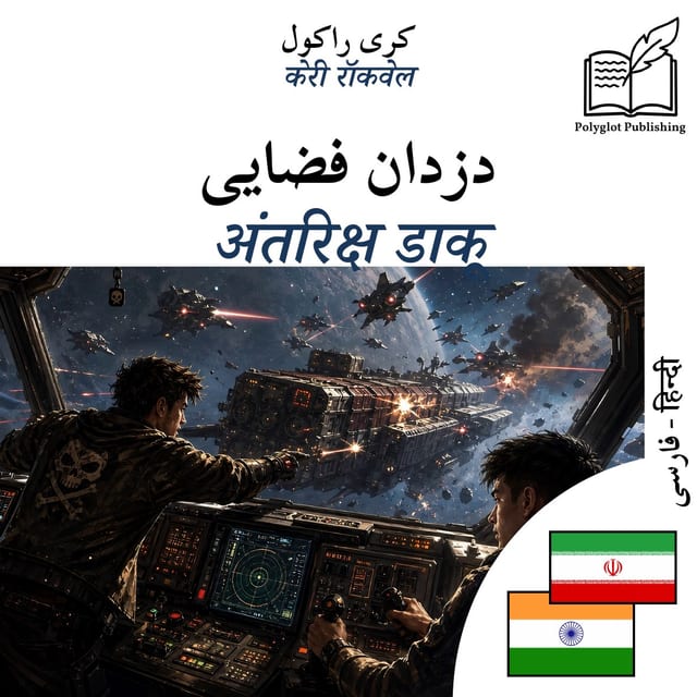 अंतरिक्ष डाकू