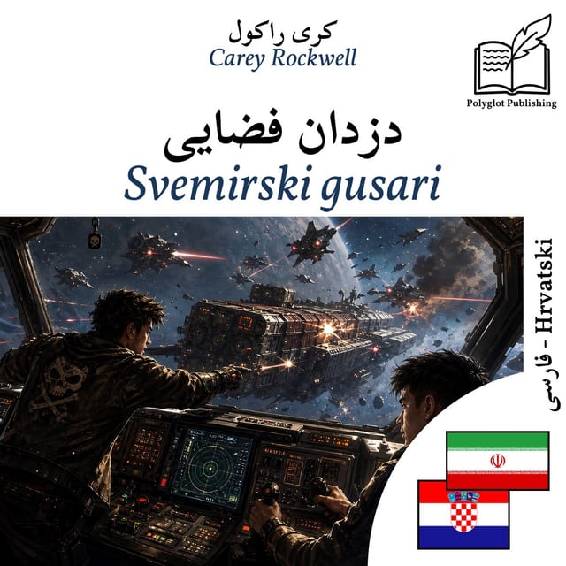 Svemirski gusari