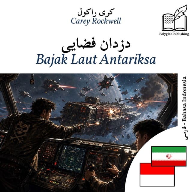 Bajak Laut Antariksa