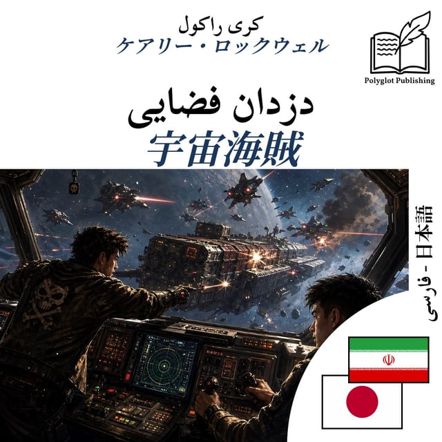 宇宙海賊
