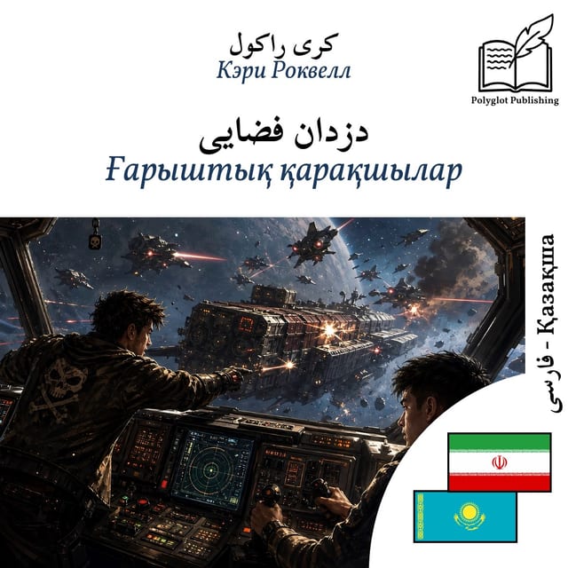 Ғарыштық қарақшылар
