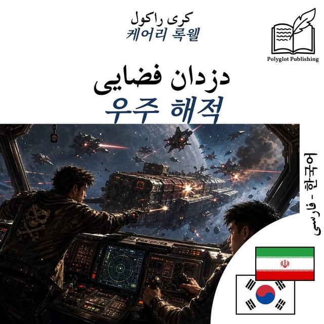 우주 해적