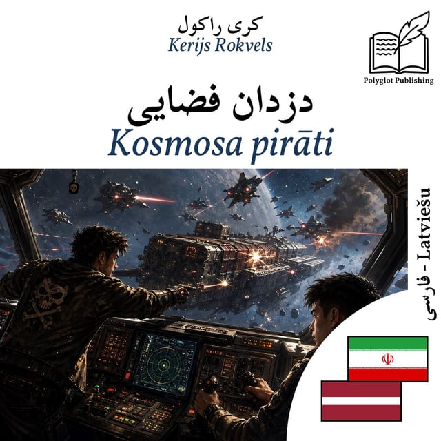 Kosmosa pirāti