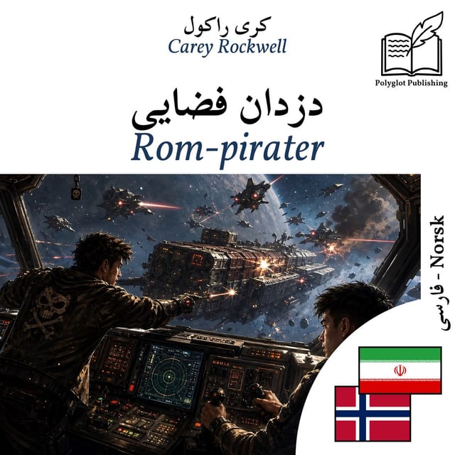 Rom-pirater
