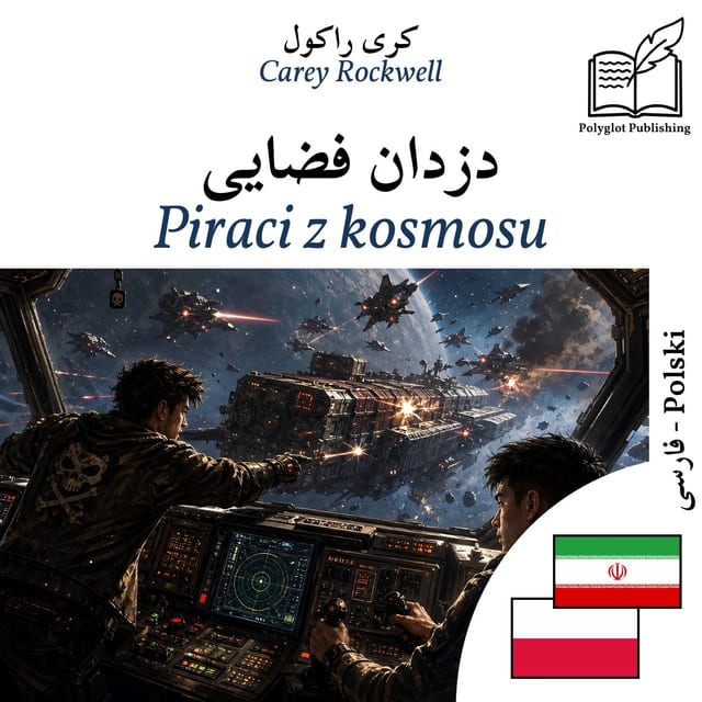 Piraci z kosmosu