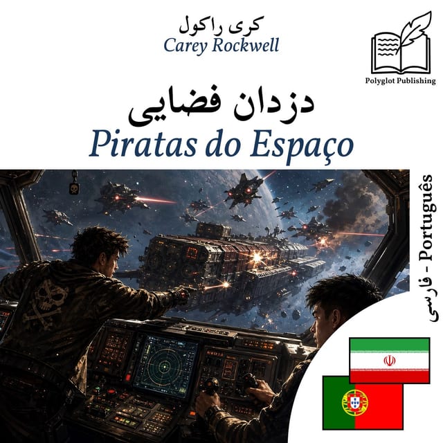 Piratas do Espaço