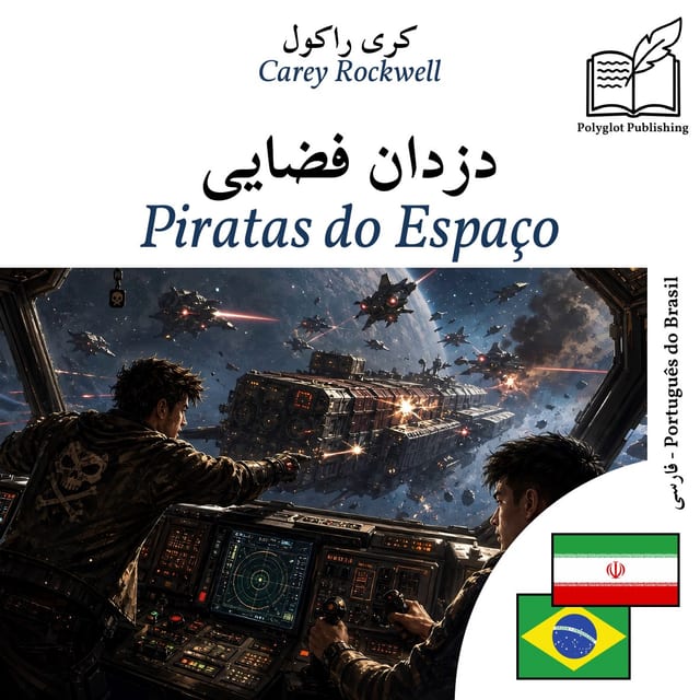 Piratas do Espaço