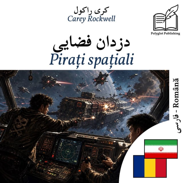 Pirați spațiali