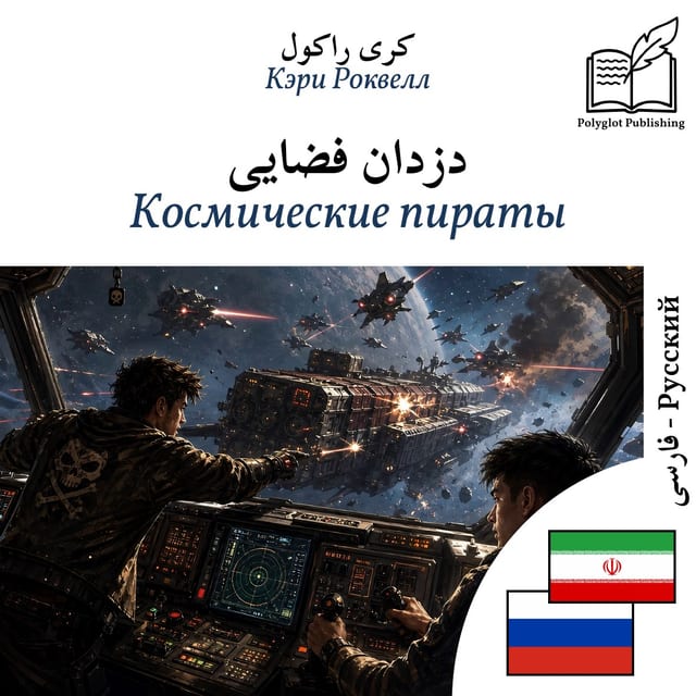 Космические пираты