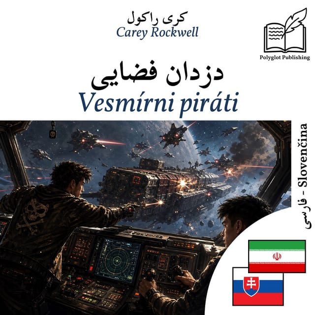 Vesmírni piráti