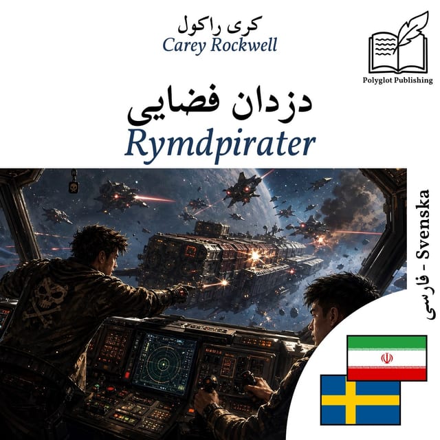 Rymdpirater