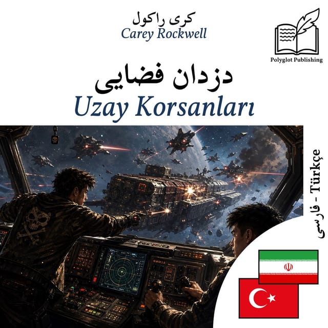Uzay Korsanları