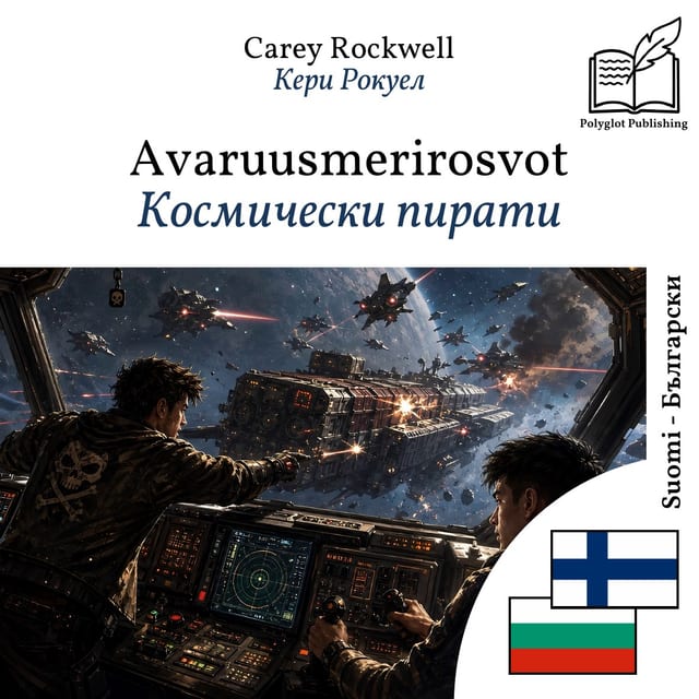 Космически пирати