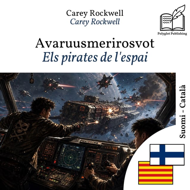 Els pirates de l'espai