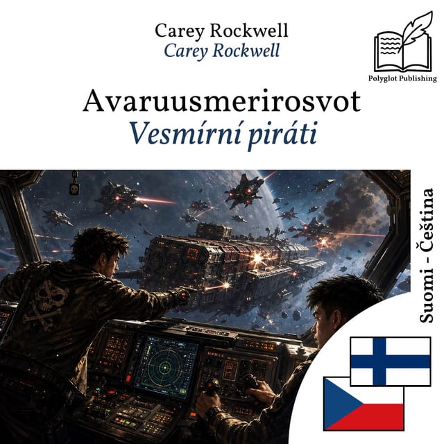Vesmírní piráti