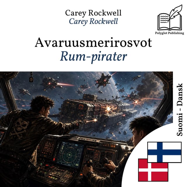 Rum-pirater