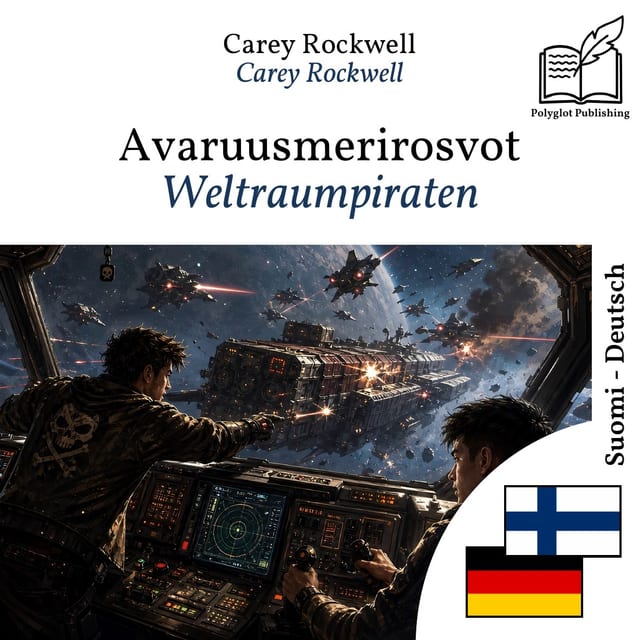 Weltraumpiraten