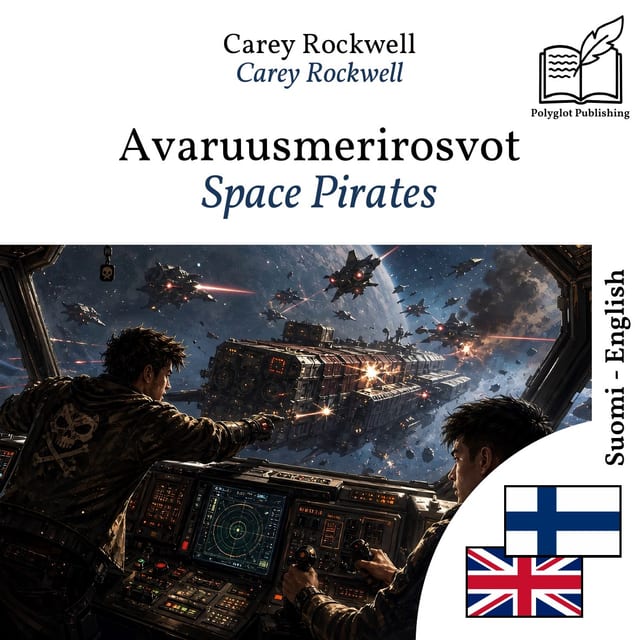 Space Pirates
