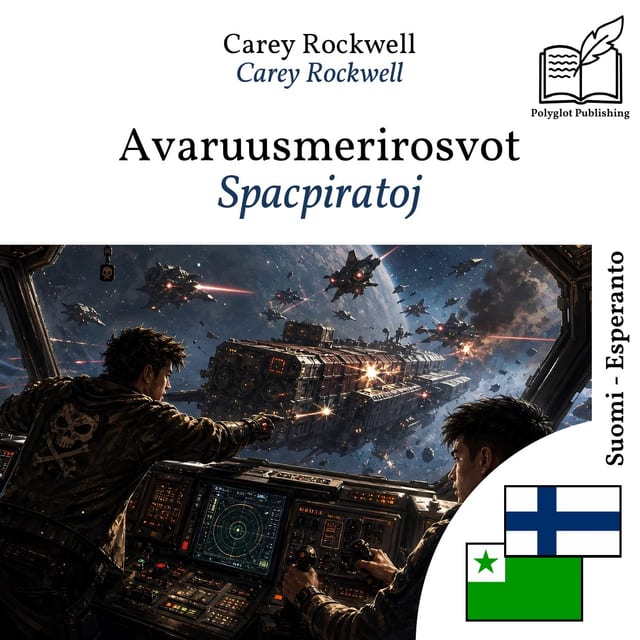Spacpiratoj