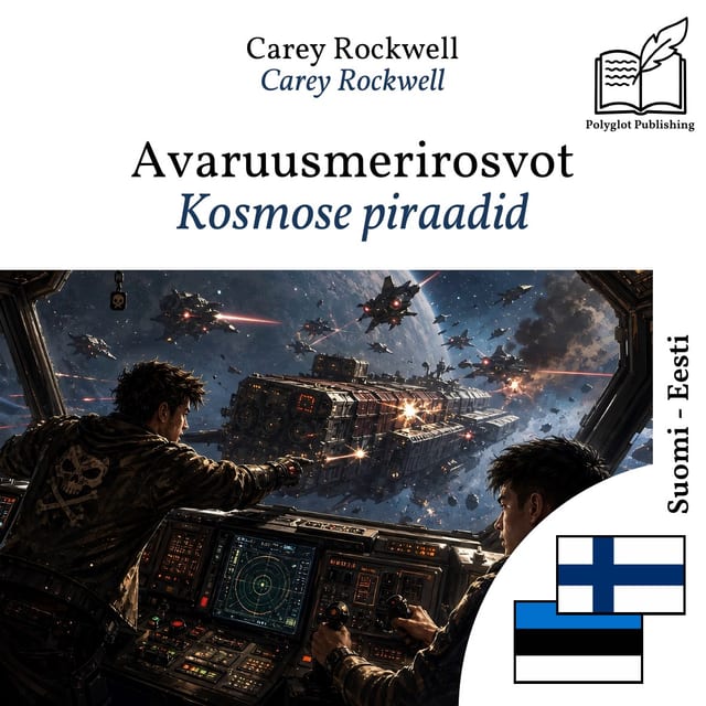 Kosmose piraadid