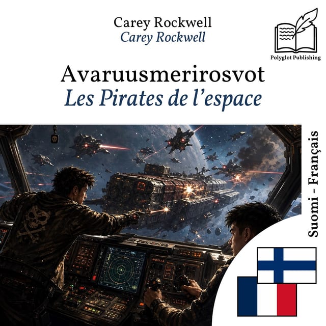 Les Pirates de l’espace