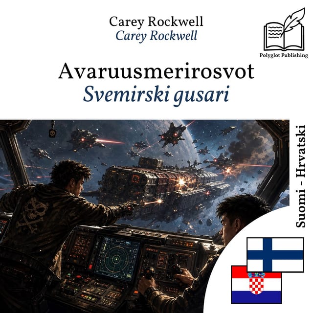 Svemirski gusari