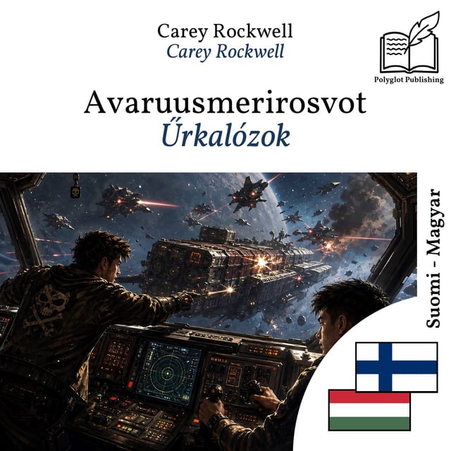 Űrkalózok