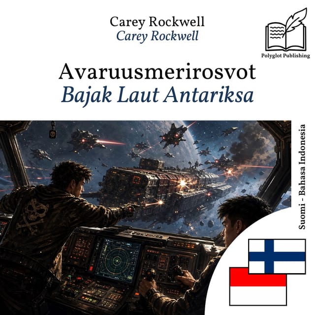 Bajak Laut Antariksa