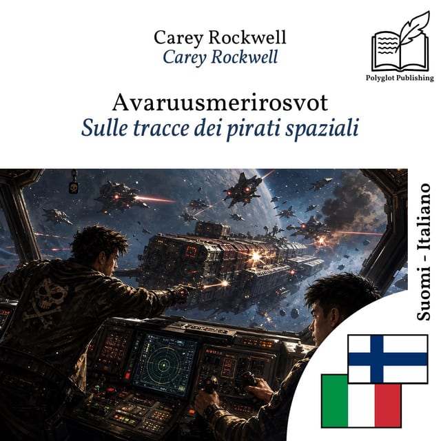 Sulle tracce dei pirati spaziali