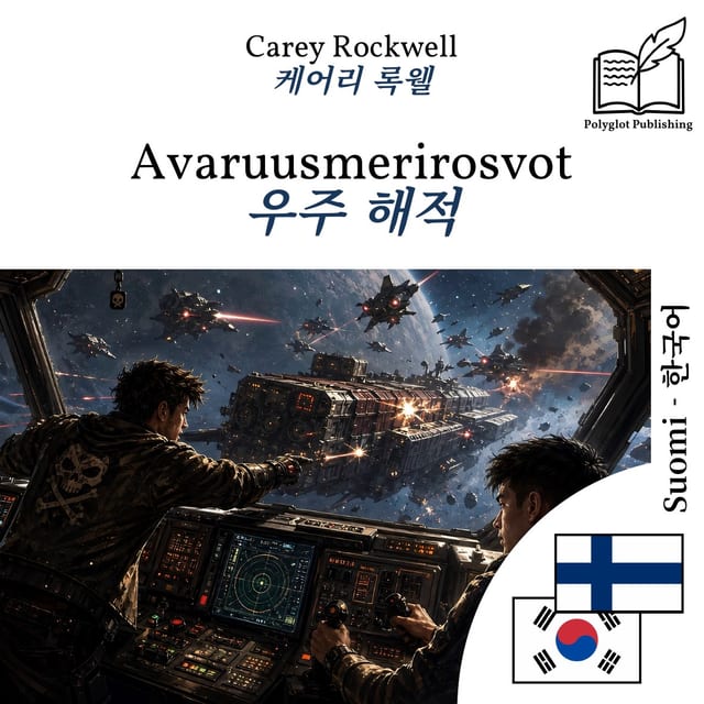 우주 해적