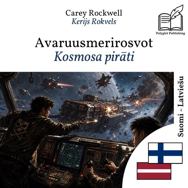 Kosmosa pirāti