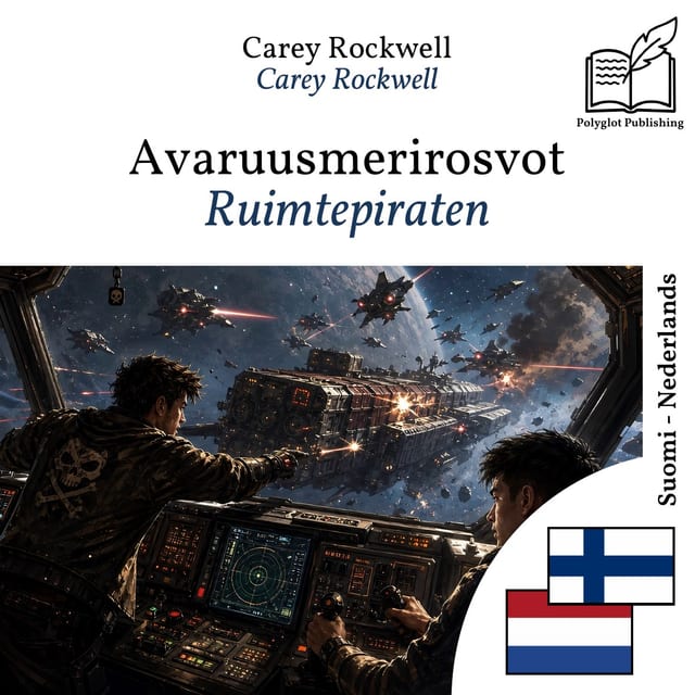 Ruimtepiraten