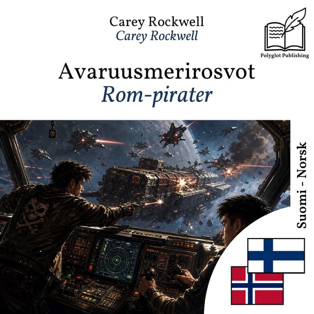Rom-pirater
