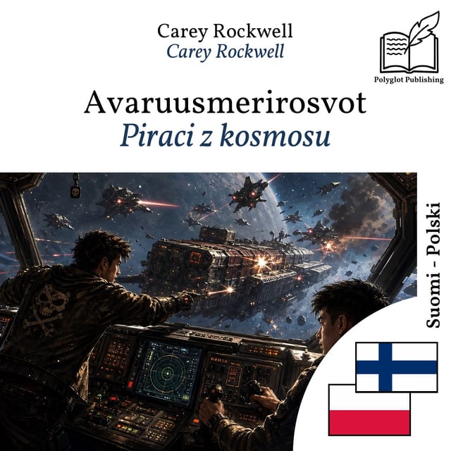 Piraci z kosmosu