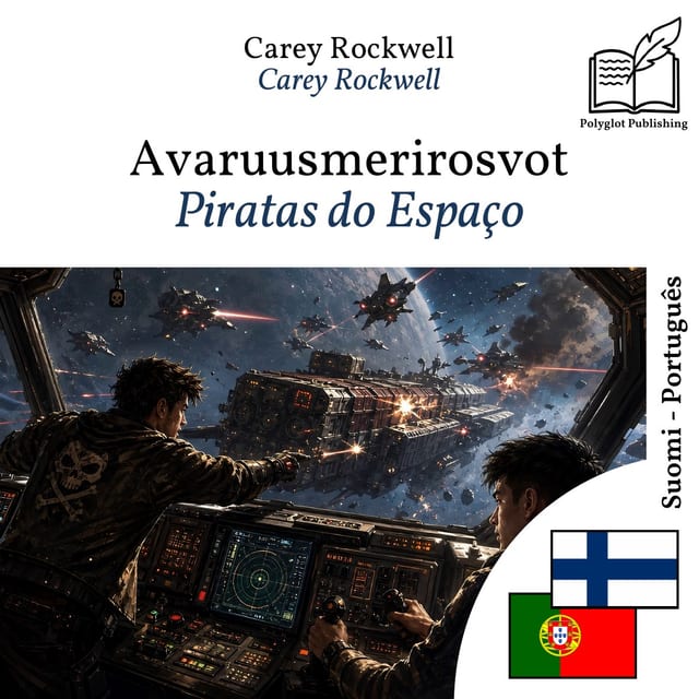 Piratas do Espaço