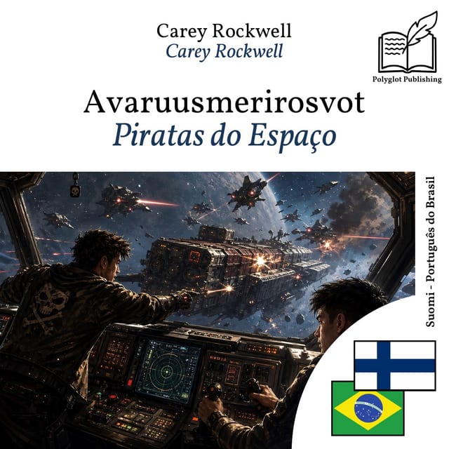 Piratas do Espaço