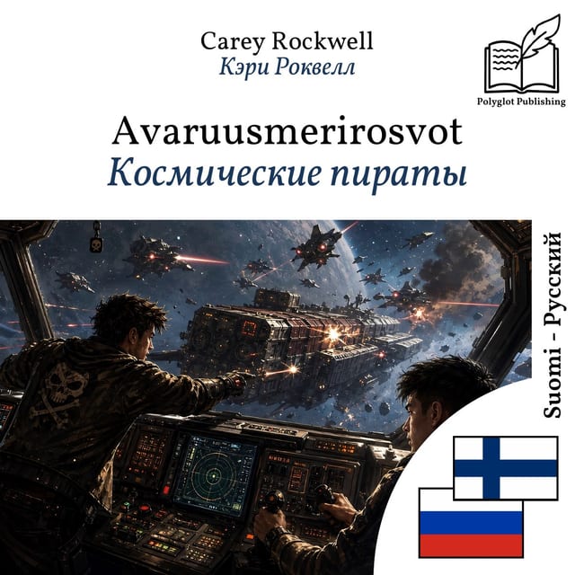 Космические пираты