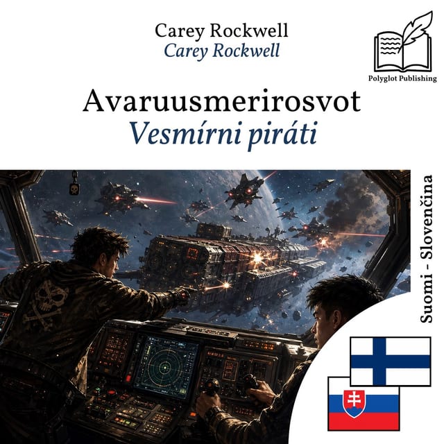 Vesmírni piráti