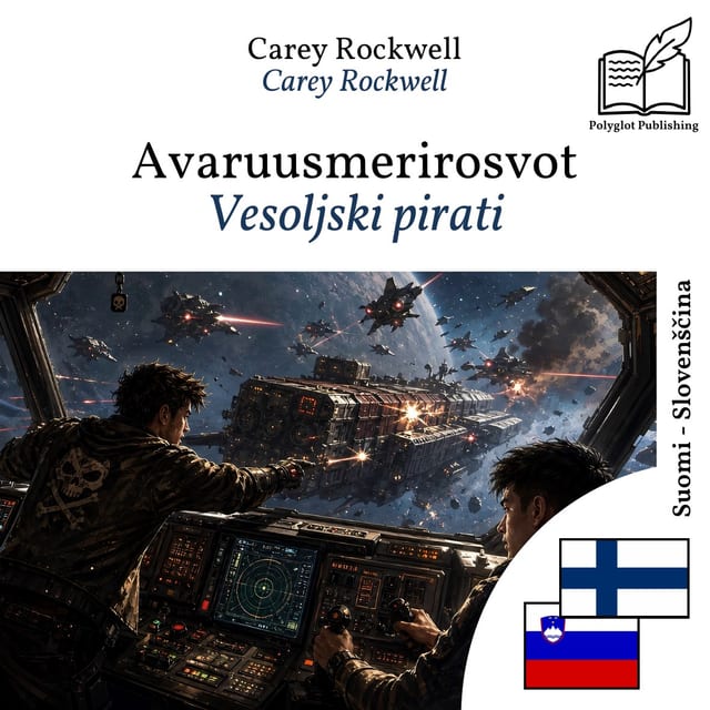 Vesoljski pirati